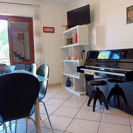 Casa Vacanze I Mori Mascali Zewnętrze zdjęcie