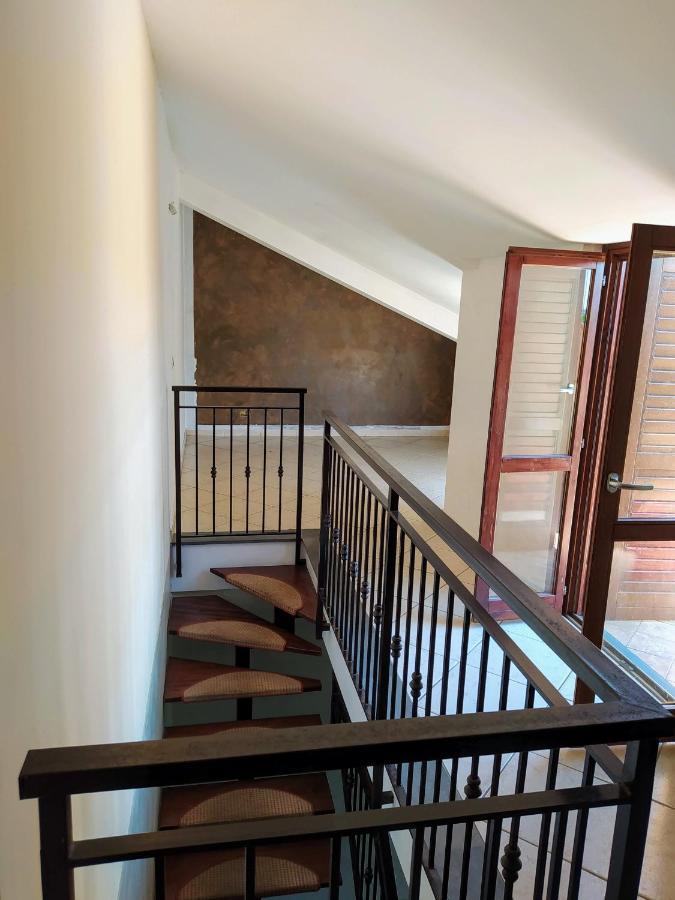 Casa Vacanze I Mori Mascali Zewnętrze zdjęcie