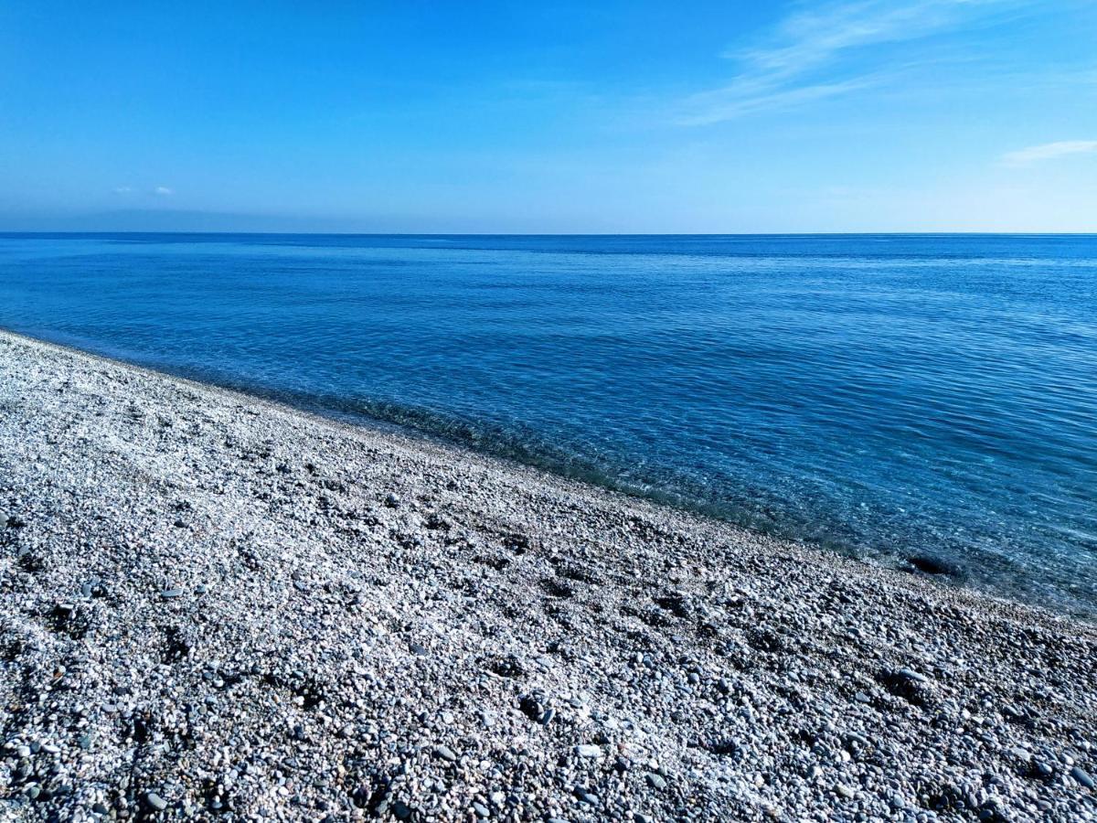 Casa Vacanze I Mori Mascali Zewnętrze zdjęcie