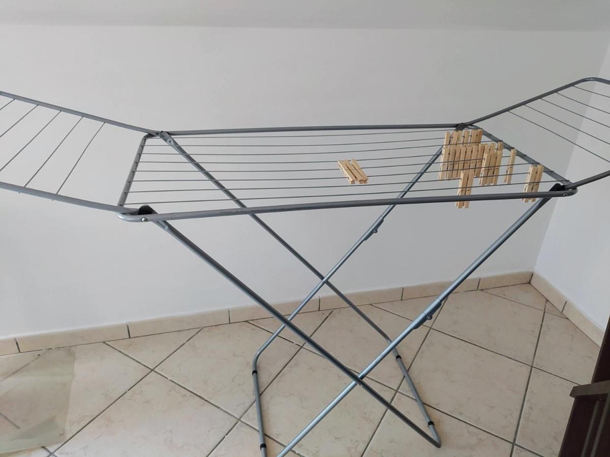 Casa Vacanze I Mori Mascali Zewnętrze zdjęcie