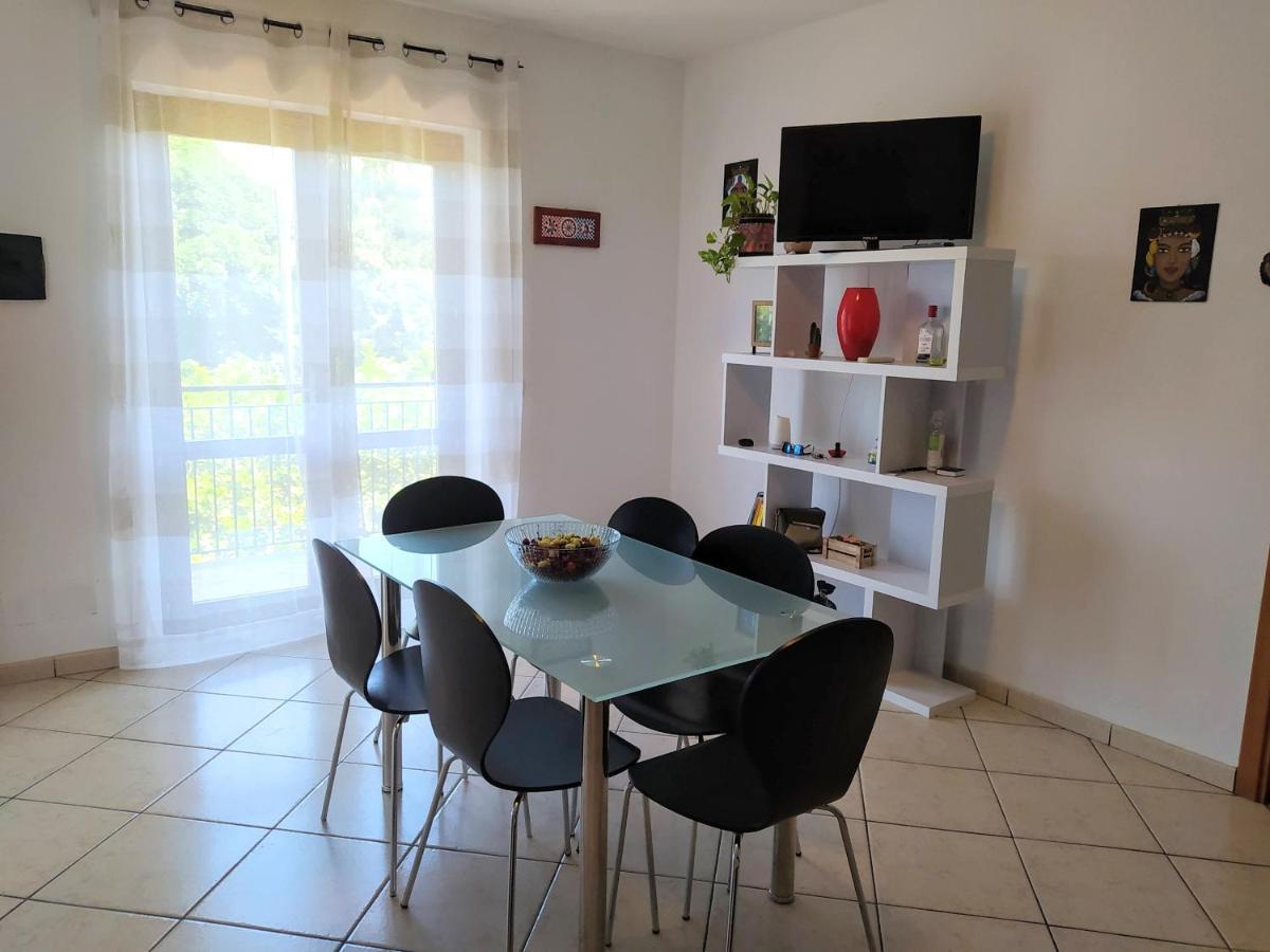 Casa Vacanze I Mori Mascali Zewnętrze zdjęcie