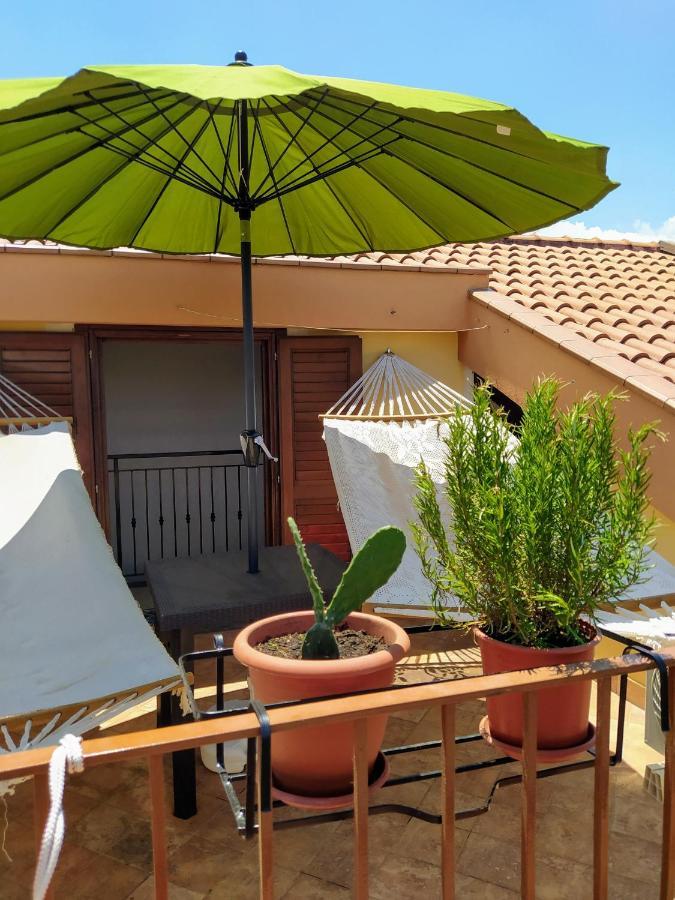 Casa Vacanze I Mori Mascali Zewnętrze zdjęcie