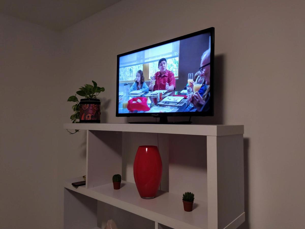 Casa Vacanze I Mori Mascali Zewnętrze zdjęcie
