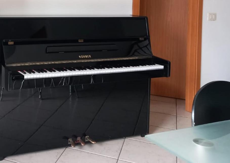 Casa Vacanze I Mori Mascali Zewnętrze zdjęcie