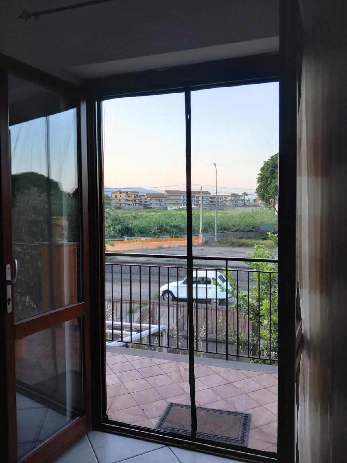 Casa Vacanze I Mori Mascali Zewnętrze zdjęcie