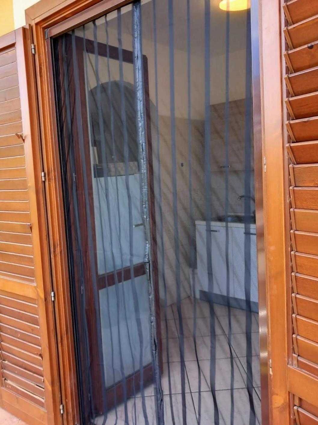 Casa Vacanze I Mori Mascali Zewnętrze zdjęcie